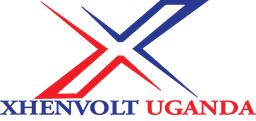 Xhenvolt Logo